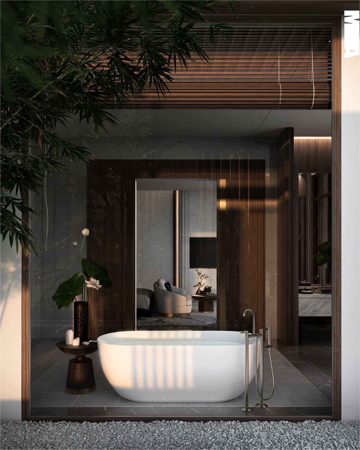 芽庄格兰美利亚酒店丨越南丨HBA-14