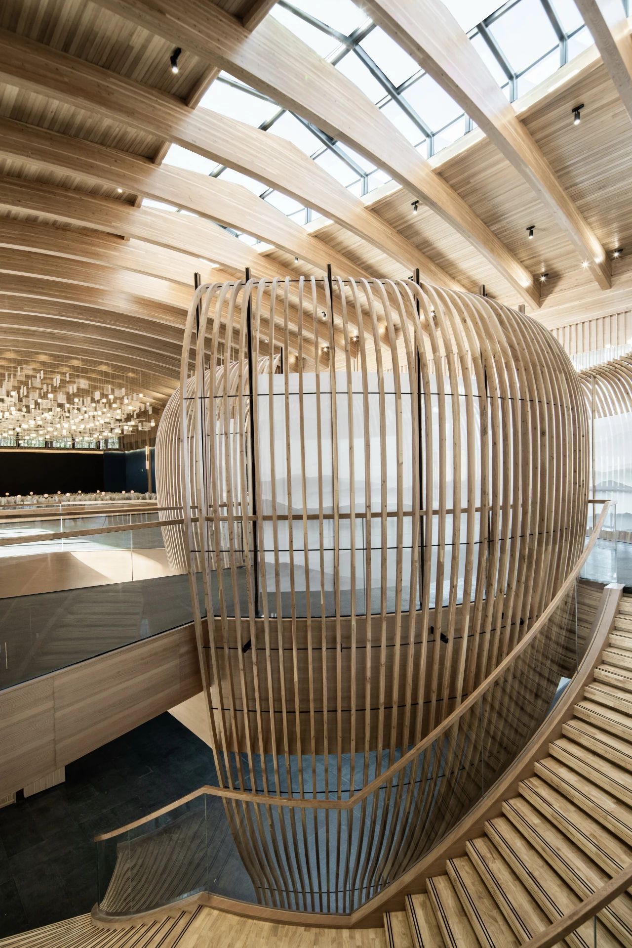 昆明一条龙大健康旅游休闲度假区一区意思桥康旅小镇I期(I1期)丨中国昆明-36