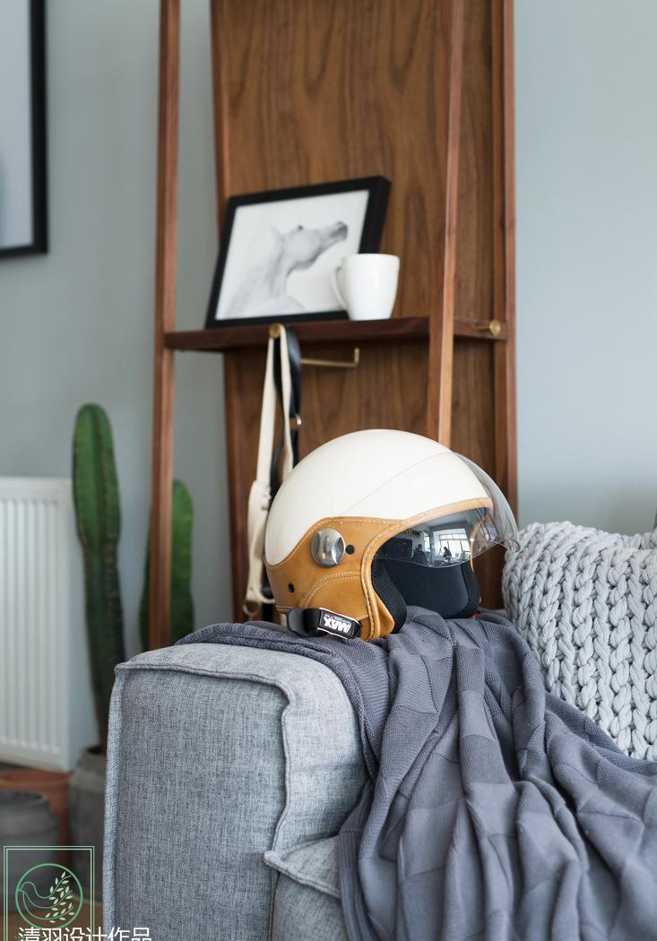 猫小姐的北欧风之家-26