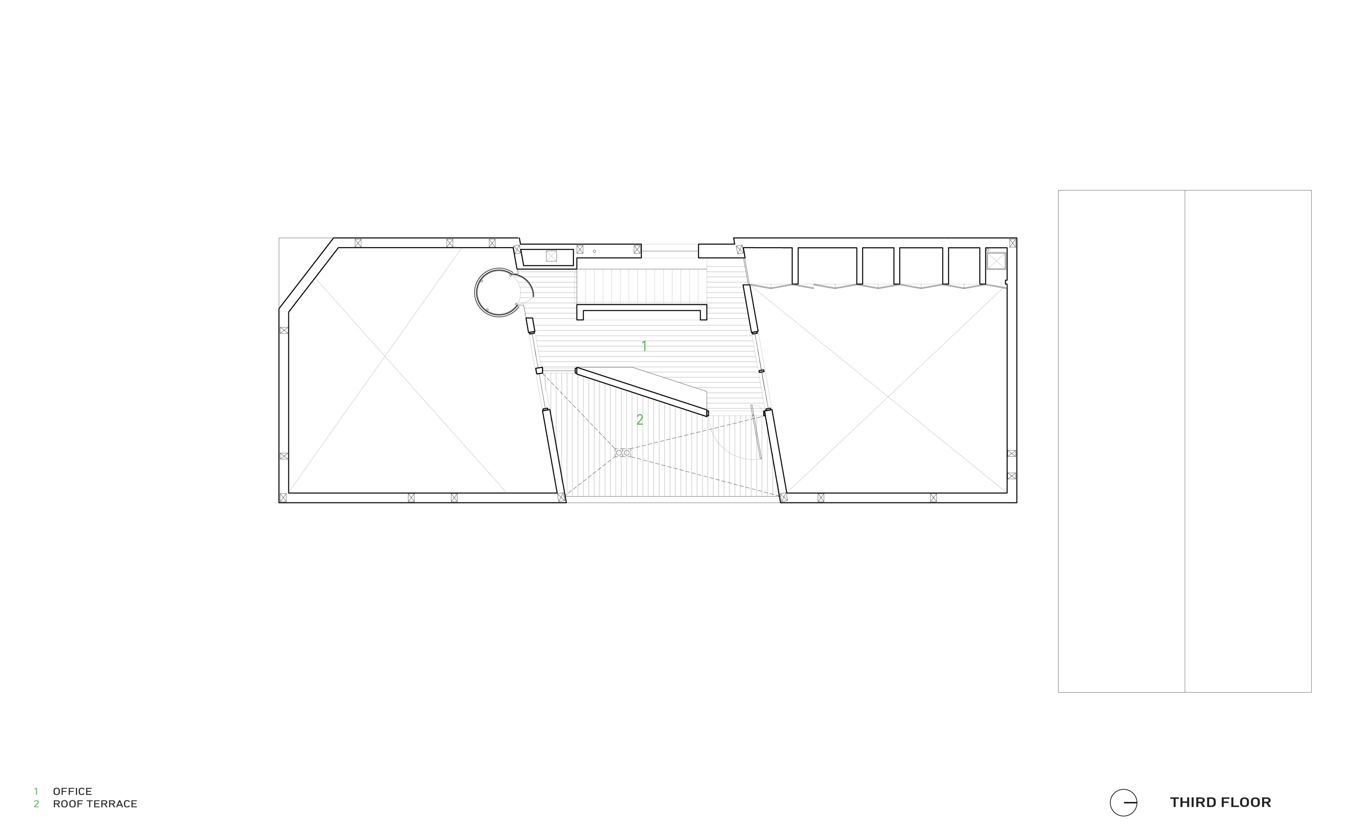 休斯顿艺术交汇点——Transart 多功能艺术空间-96