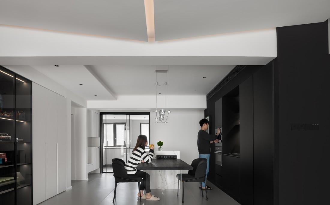 旧房改造丨中国武汉-21