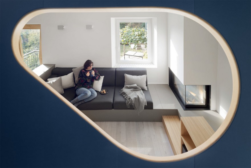 Countryside House Near Genoa Refurbished by Gosplan-17