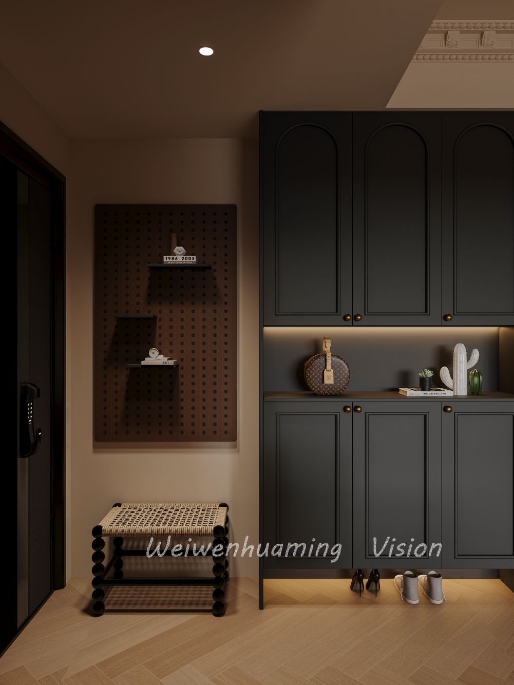 法式复古小家-2