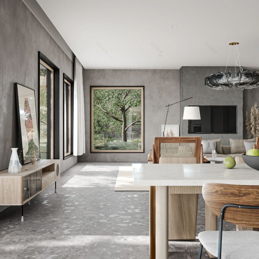 度假之居丨dxstomorrow-23