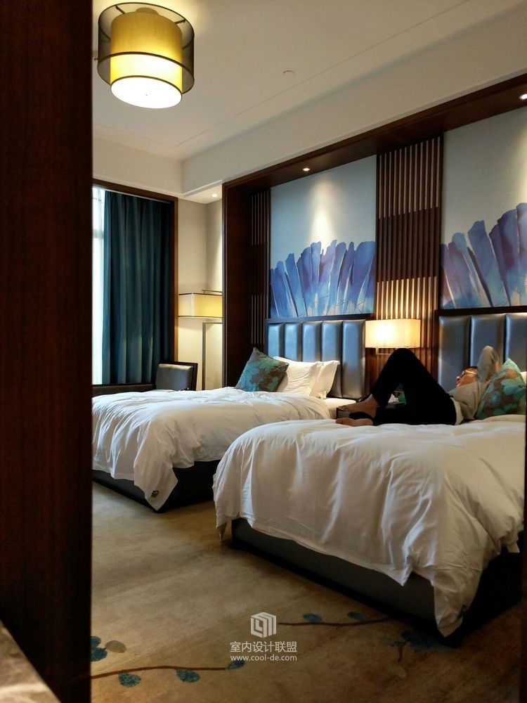 量山灰石. 国家五星级项目《大国良匠设计》-44