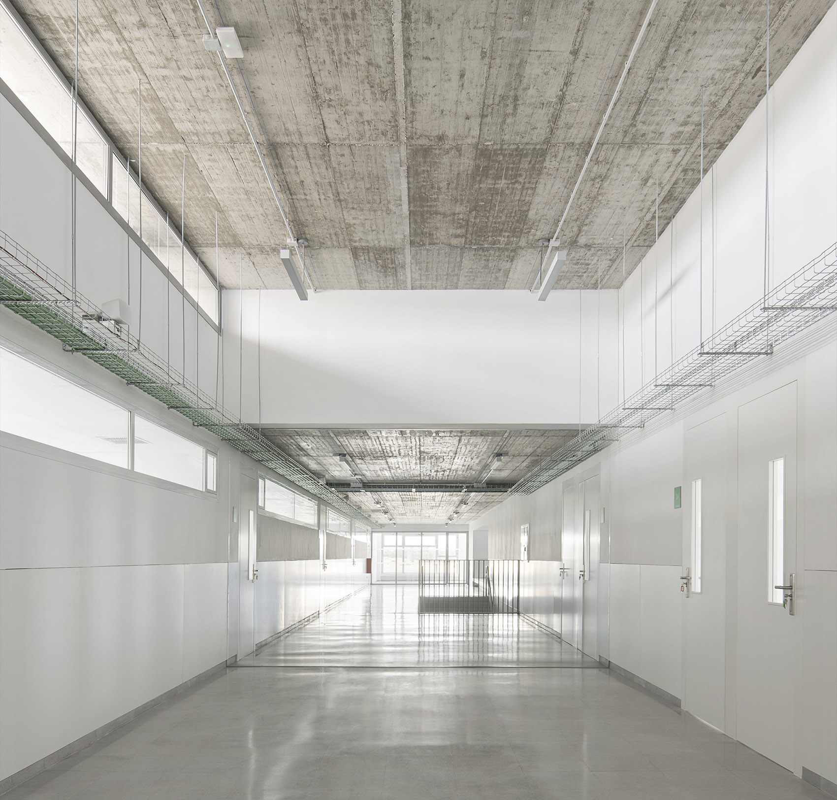 CEIP LOS ARCOS学校丨西班牙卡塞雷斯-46