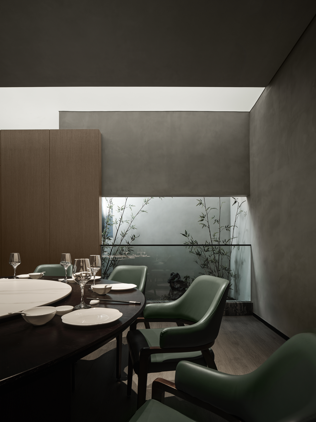 郭巨渔港:鲸落之后丨中国宁波丨宁波索色装饰设计有限公司陈永根-43