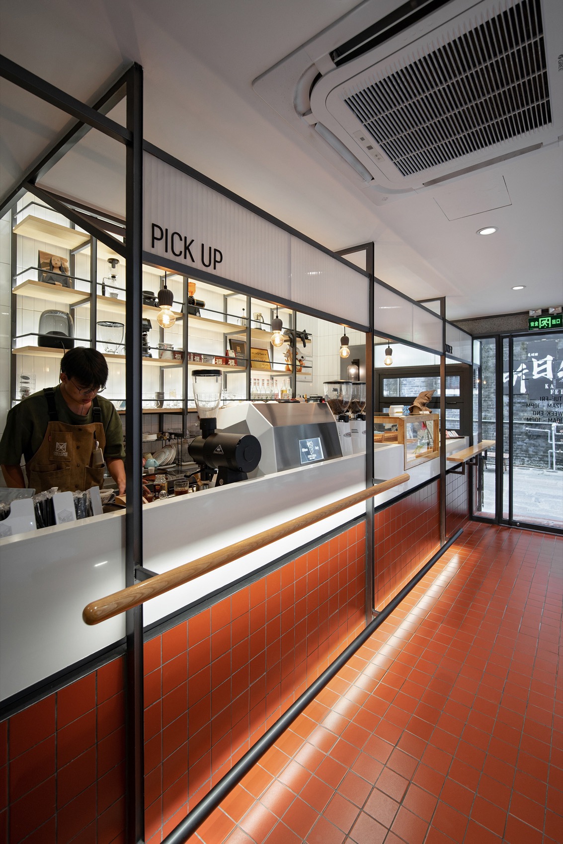 启明里49号,广东 / 都市游牧-151