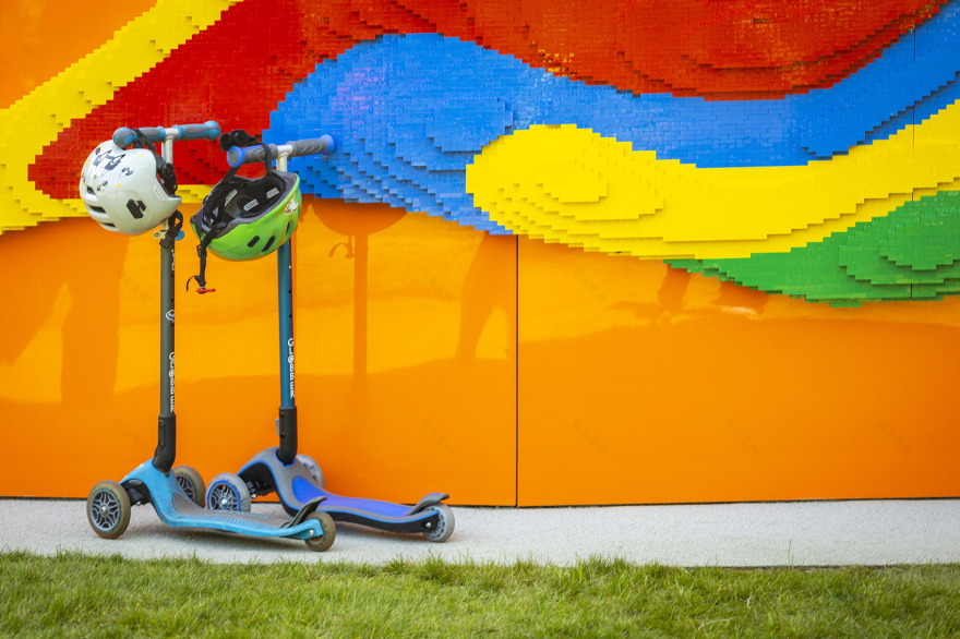 樂玩亭丨英国伦敦丨Peter Cook Studio Crablab 彼得庫克實驗室-25