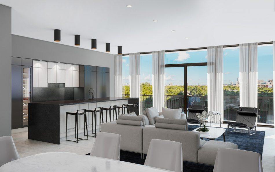 美式软装设计案例精选 | 潮流趋势与专业点评-3