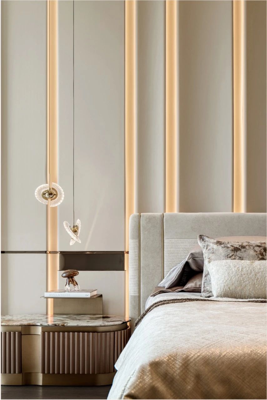 御江台1号·蝶漫华度 别墅豪宅丨中国南昌丨OPS观致设计-50