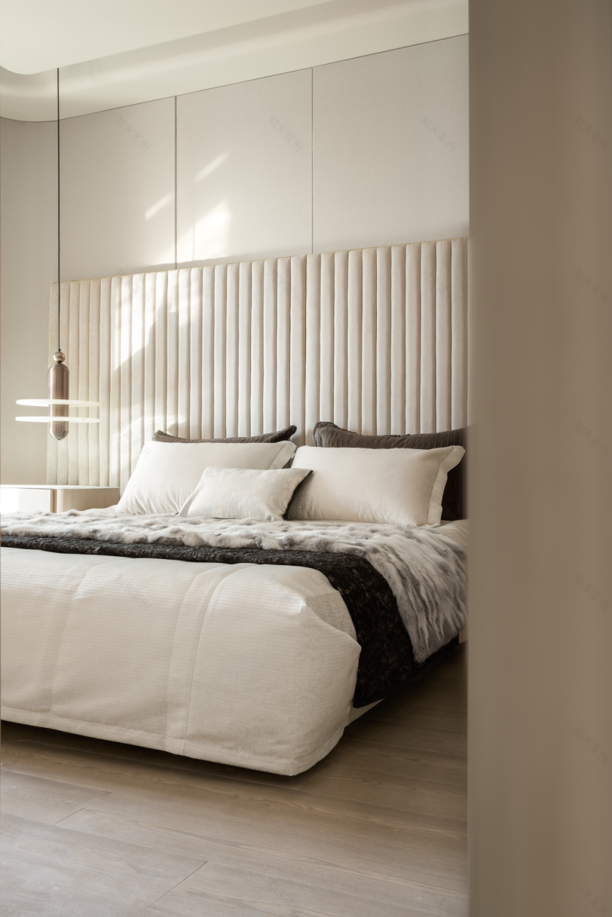 180㎡极简大平层丨西班牙丨H²Lab-50