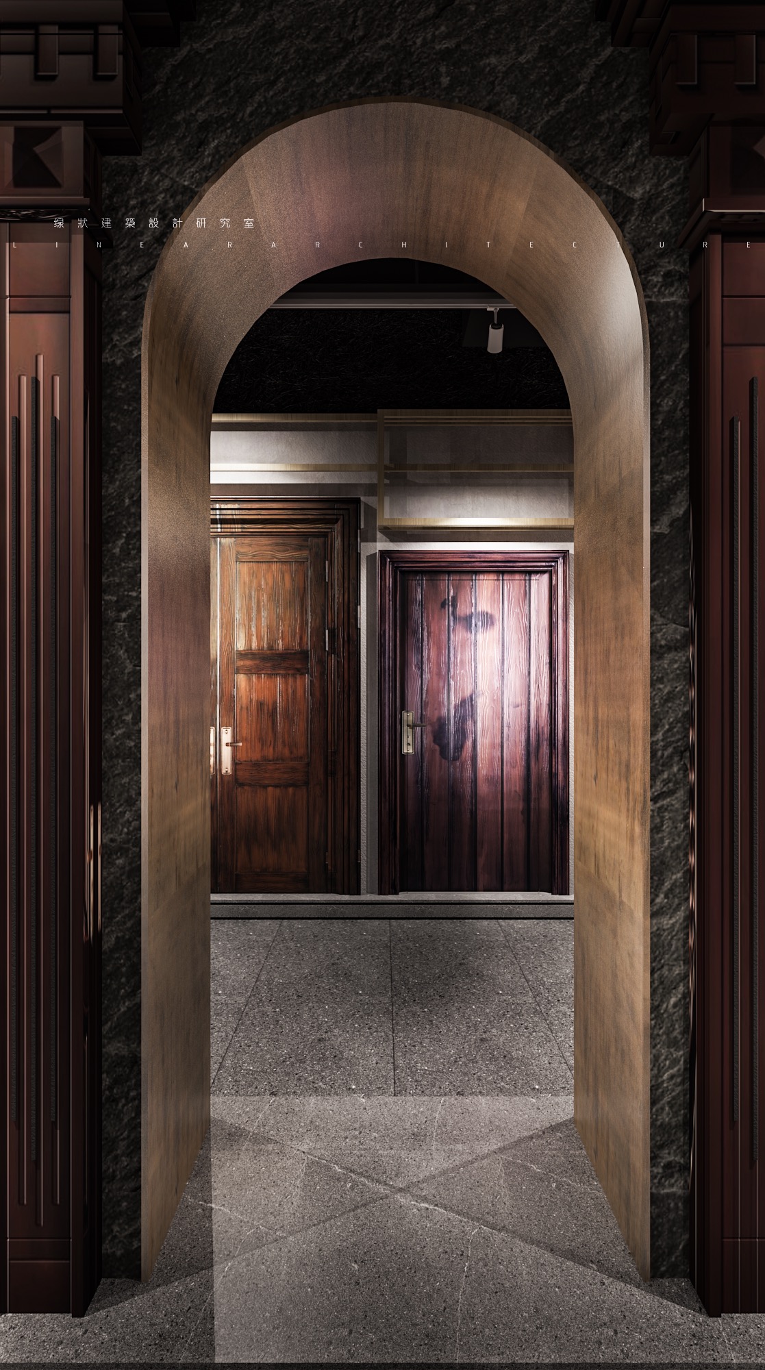 昆明英特纳门店 | 纳院-13