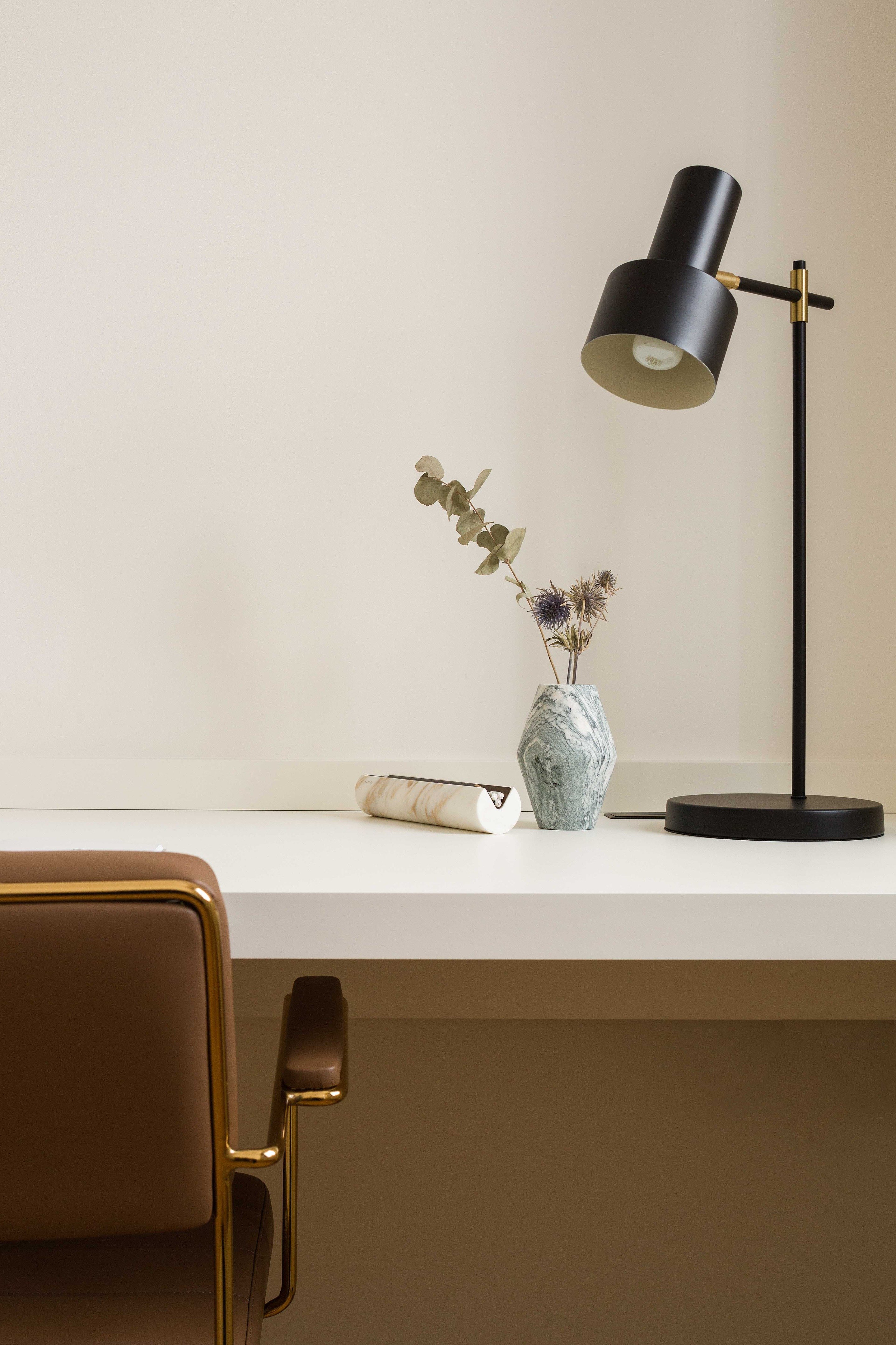 ELAS 房地产办公室丨意大利米兰丨Archventil-35