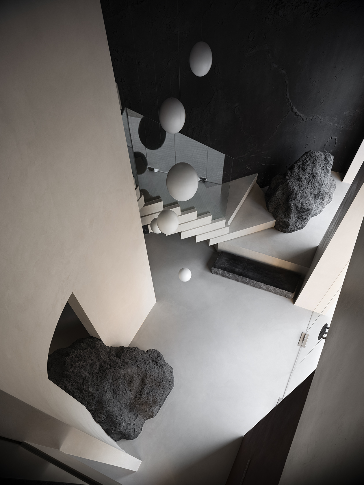 诺瓦品牌体验店惠州首店丨中国惠州丨LICO力高设计-27