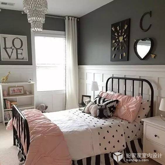 室内设计干货：裸谈 “ 尺度 ”-室内设计师平台 -室内设计论坛-3