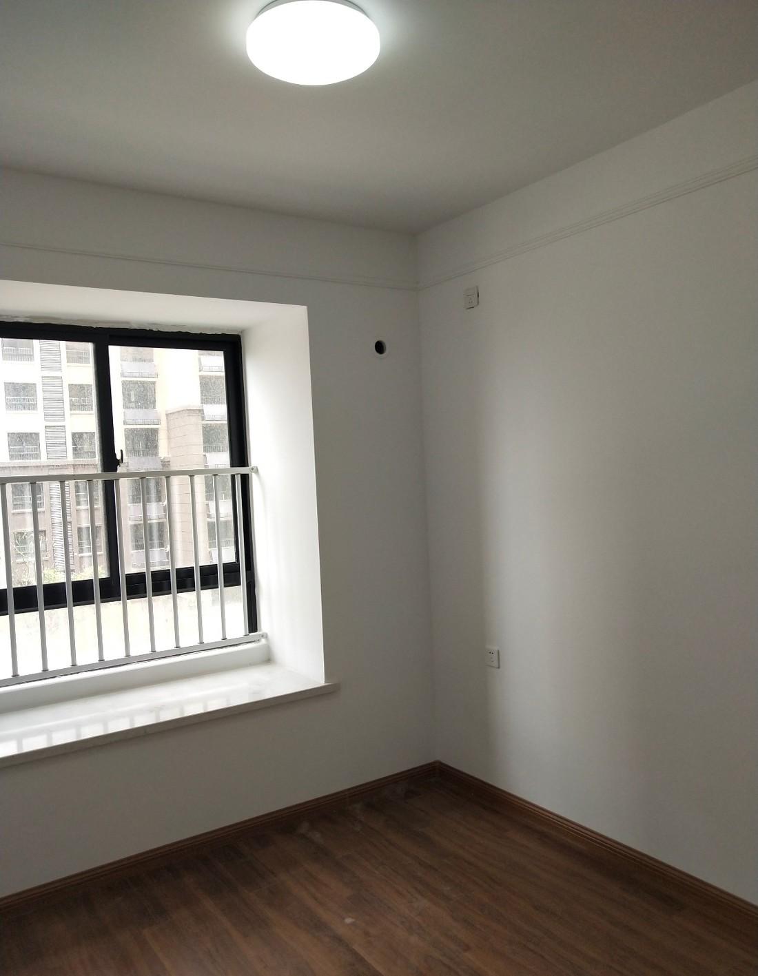 98 平米现代轻奢四房改造,设计师用心打造蓝粉主题空间-129