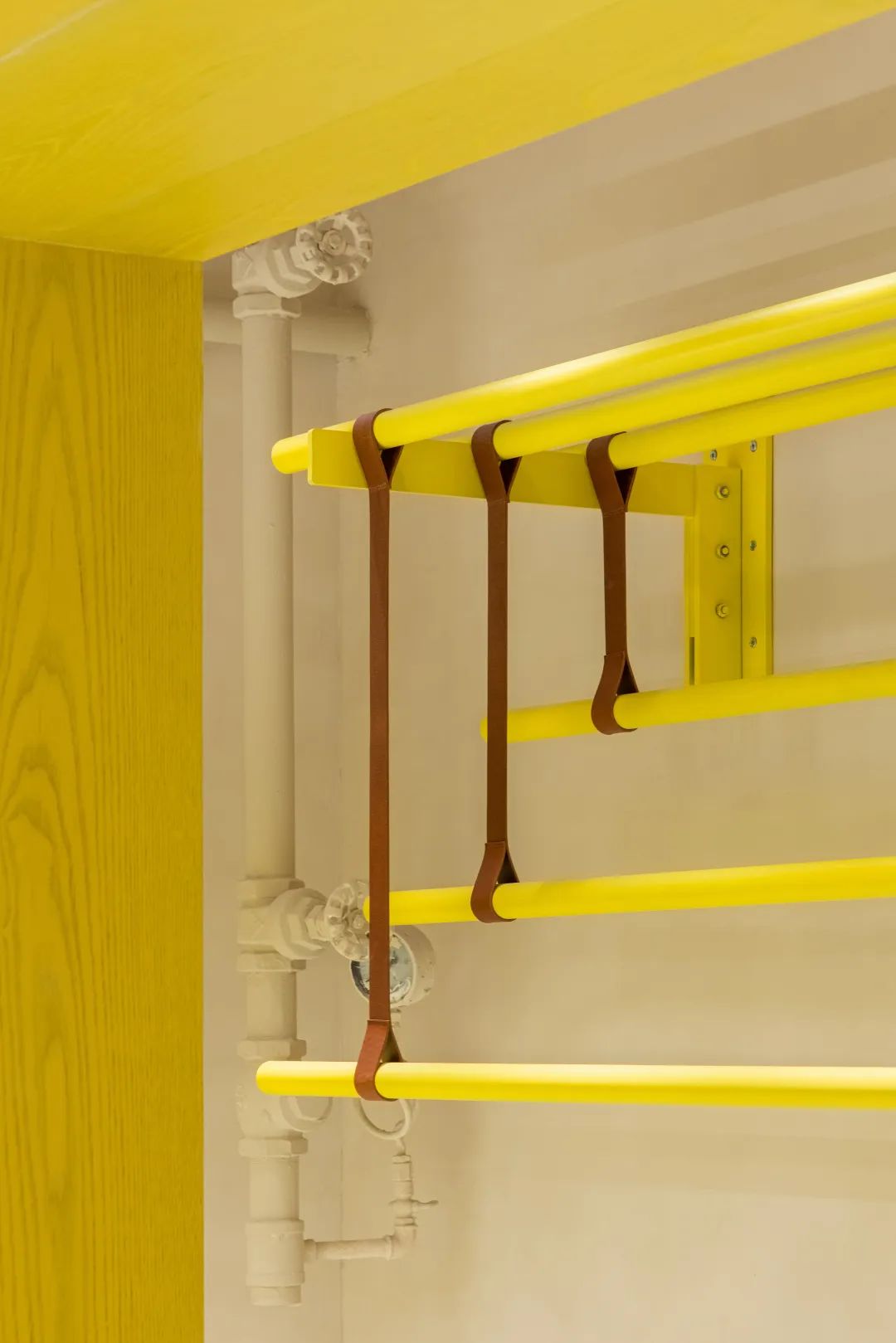 ILO Living 零售展厅丨中国上海丨Yatofu Creatives-40