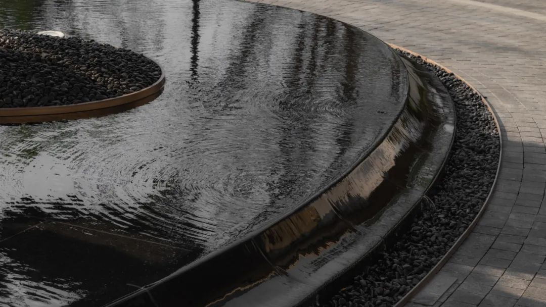 示范区设计：精致时尚丨中国广州丨山水比德-34