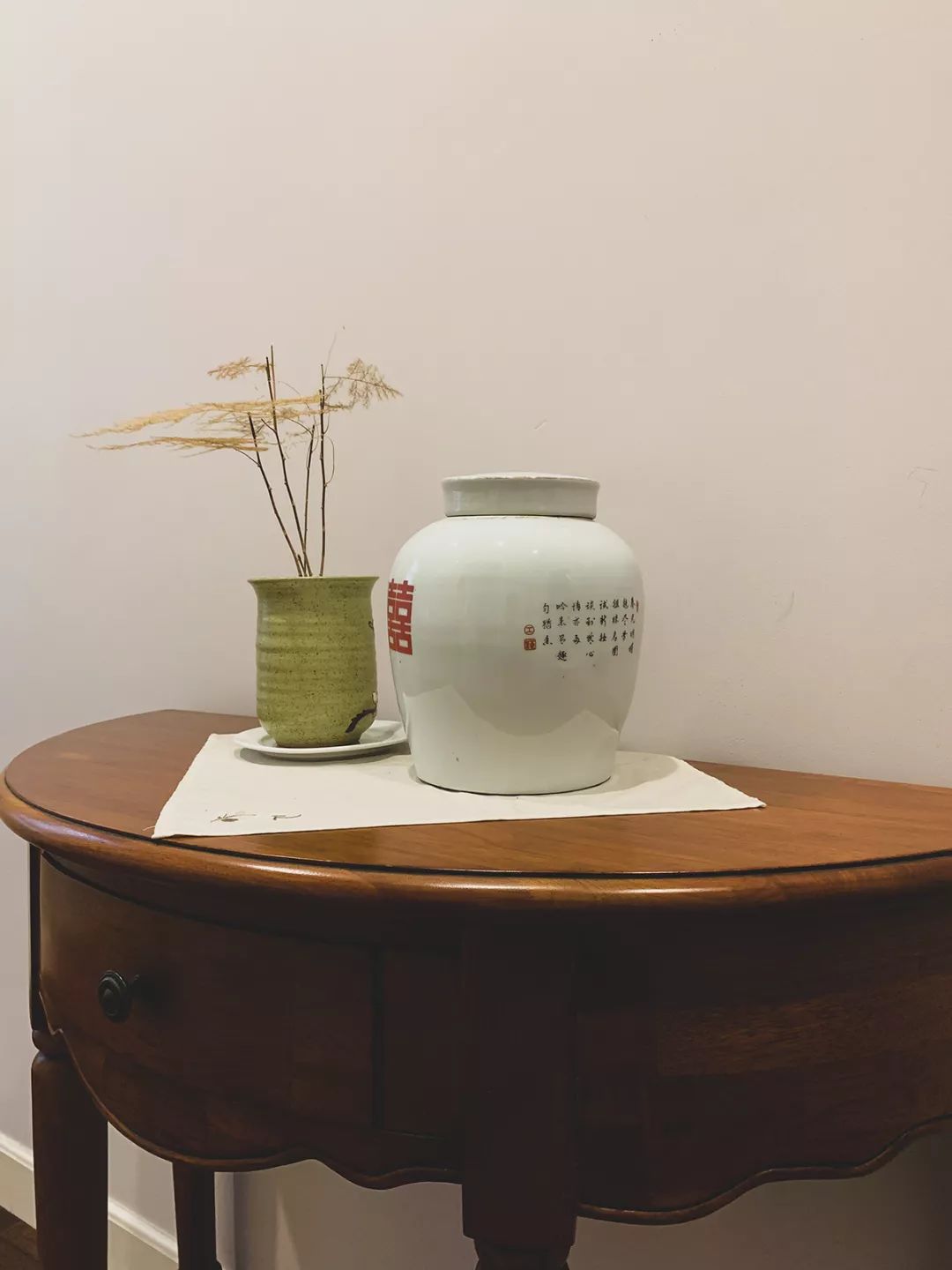 老别墅新生活,传递家人间爱的空间-15