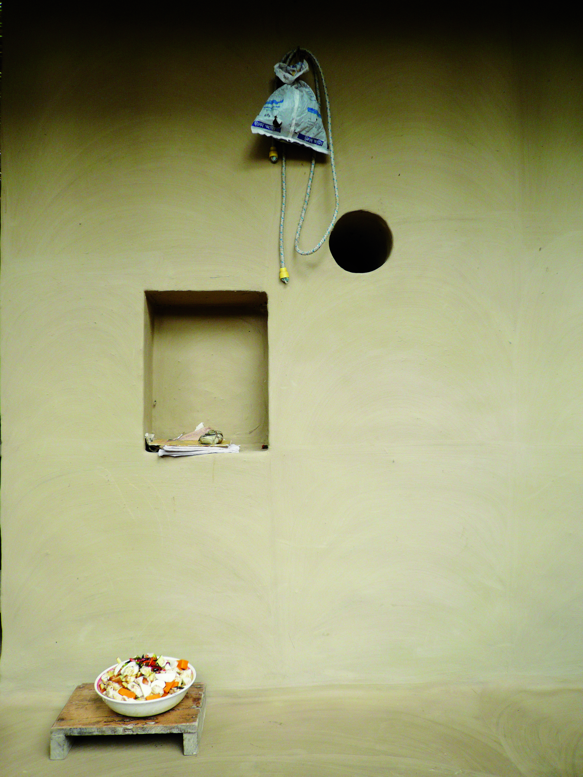 HOMEmade Family Houses / Studio Anna Heringer-27