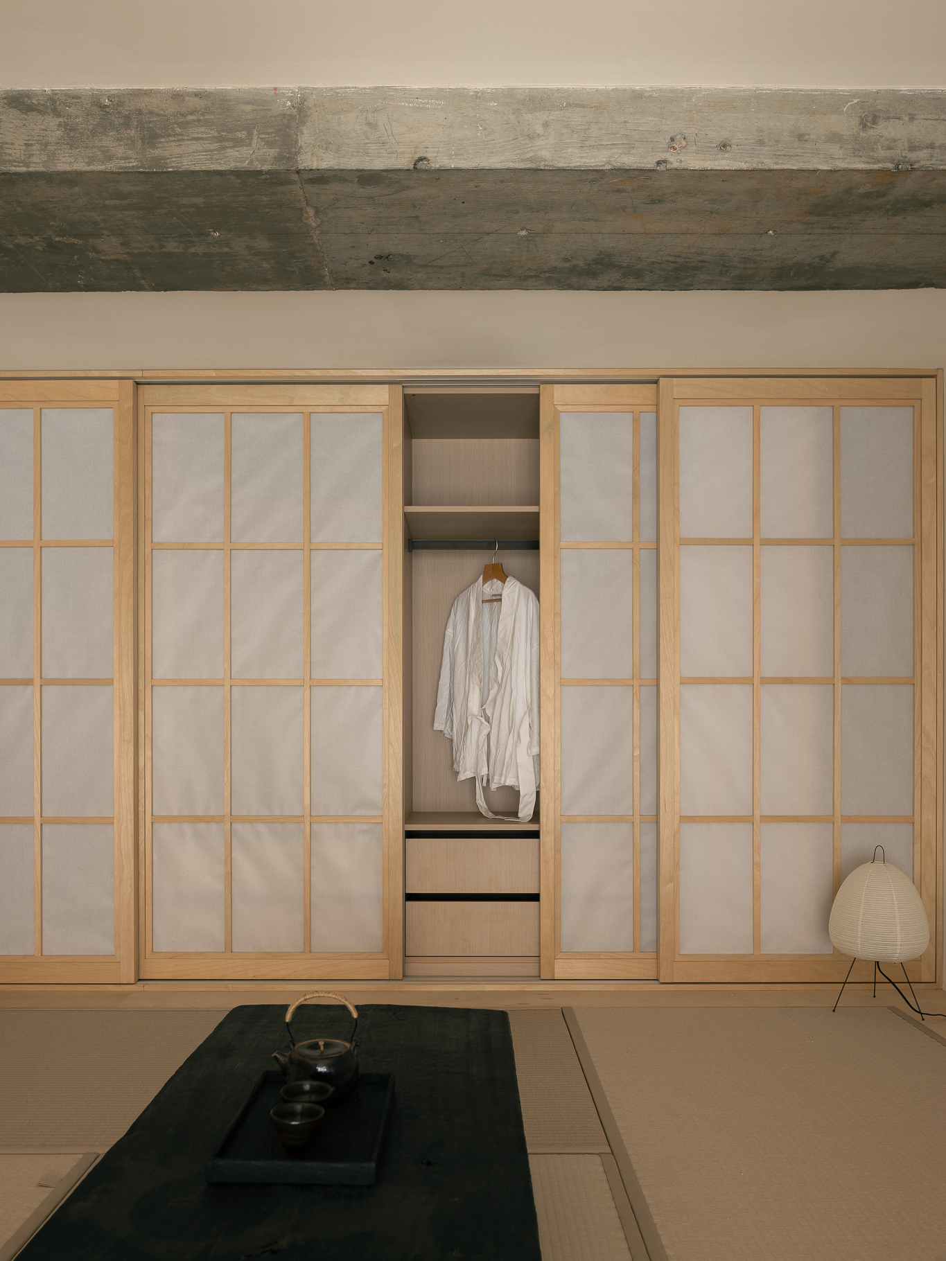 雅集丨中国南京丨云行空间建筑设计-42