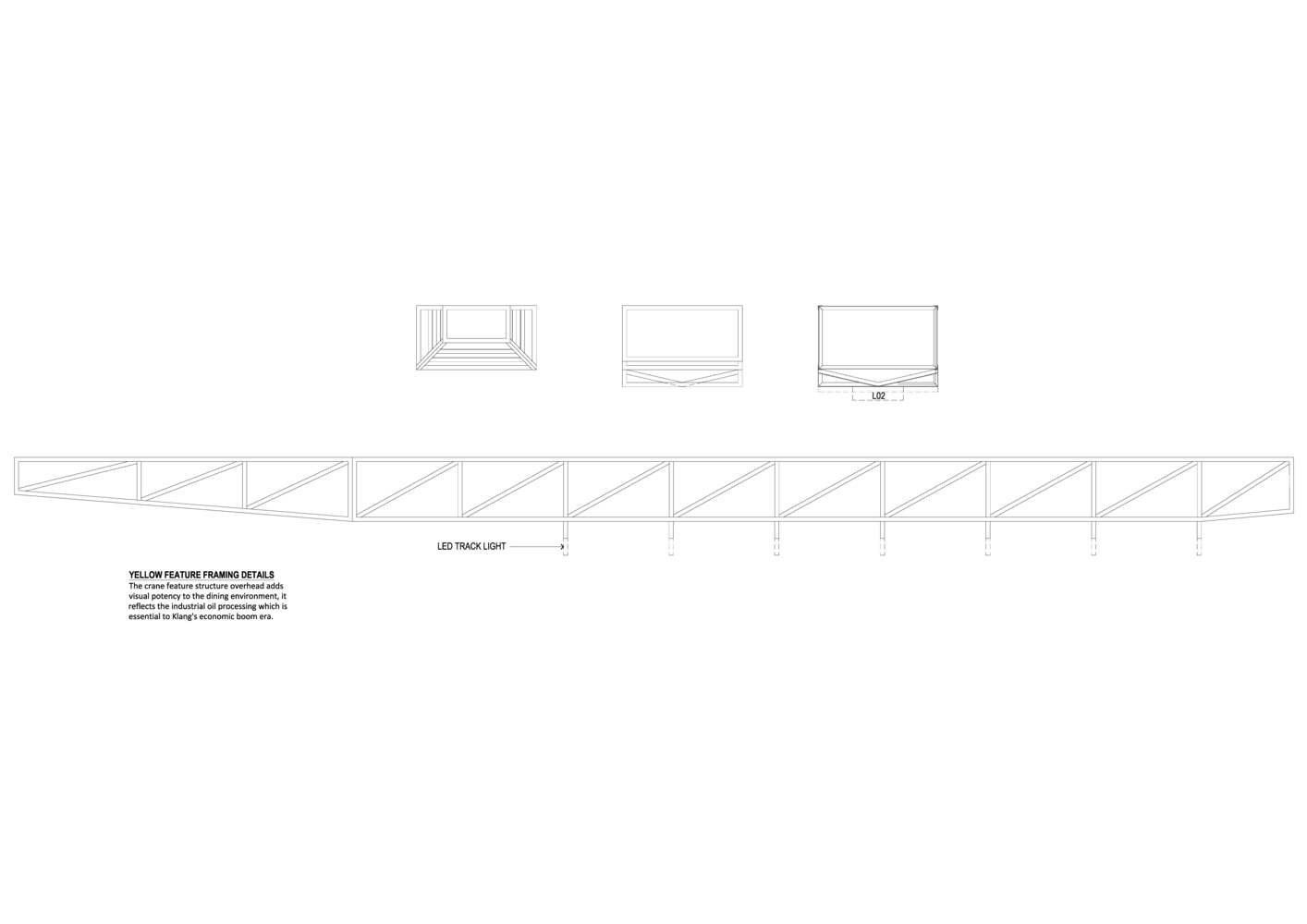 克郎 · C·亚洲食品仓库-29