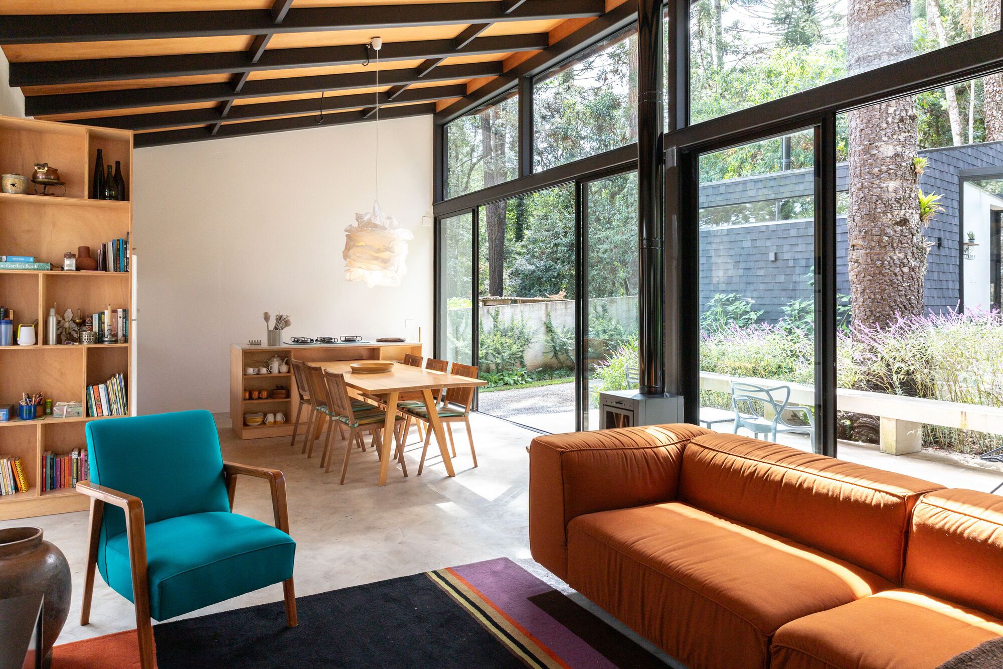 丨巴西丨ARKITITO Arquitetura-16