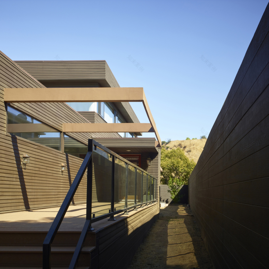 布鲁卡托住宅-25