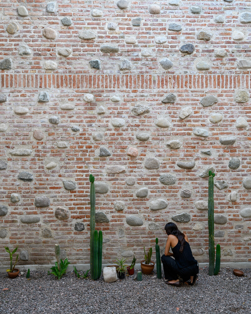 秘鲁历史住宅改造丨秘鲁利马-28