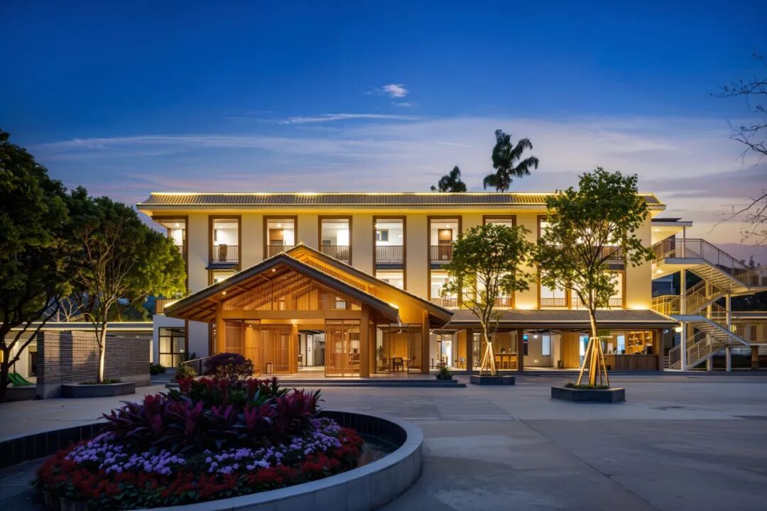 龙会旧屋换新颜资源盘活助振兴-20