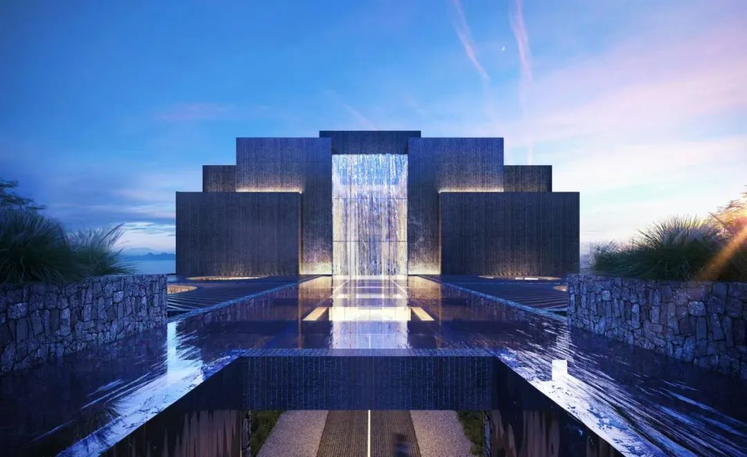 当契阔的山海遇上浪漫主义【同心同盟设计新作】-86