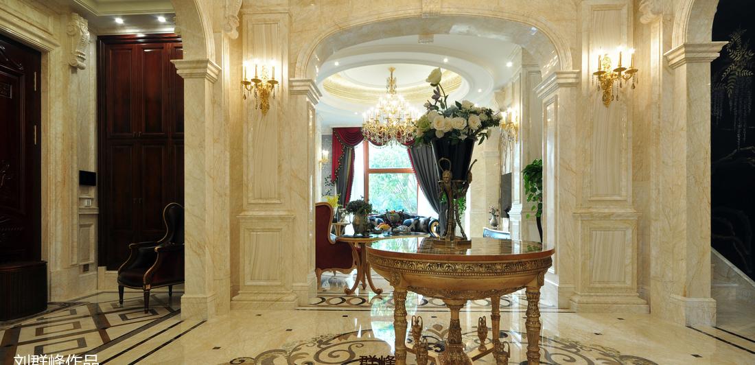 
2016年-----别墅----- 《王 -12