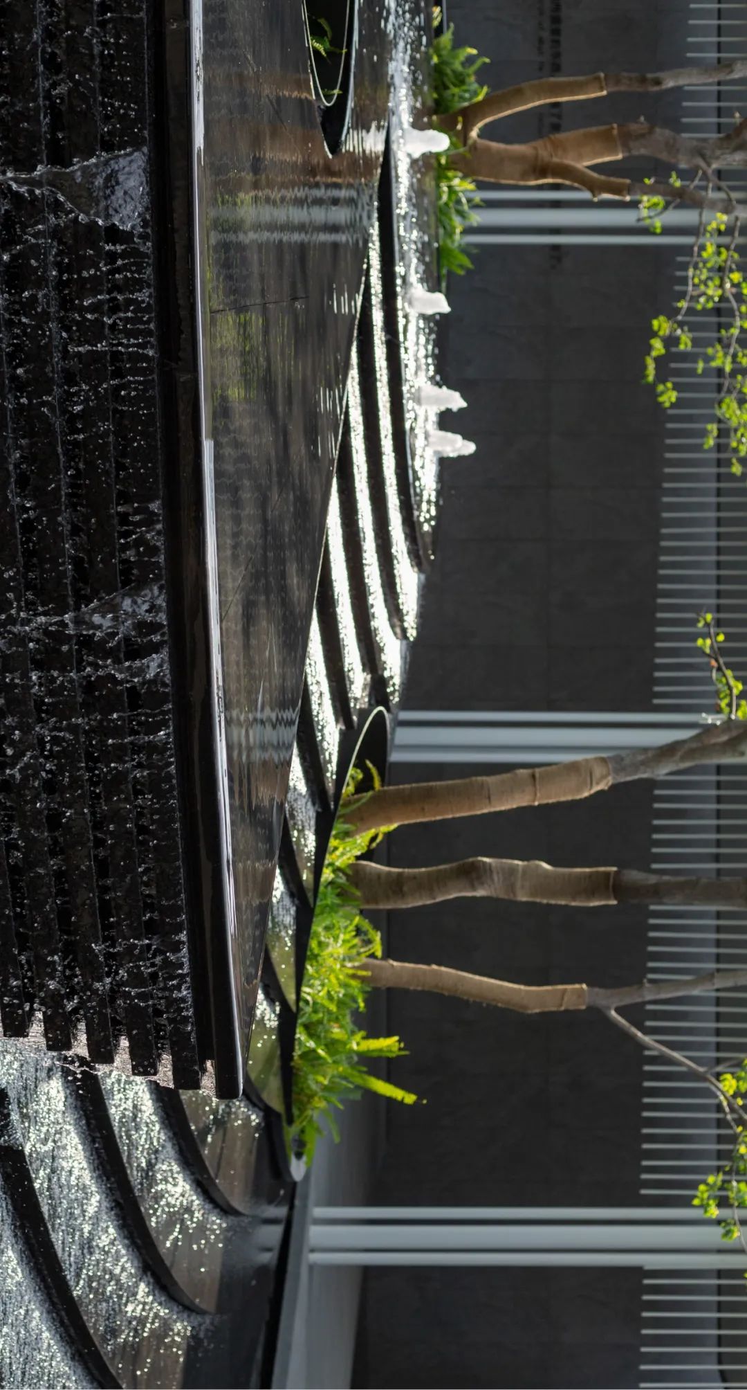 苏州狮山·滨河四季云庭 | 流动空间的光影诗篇-18