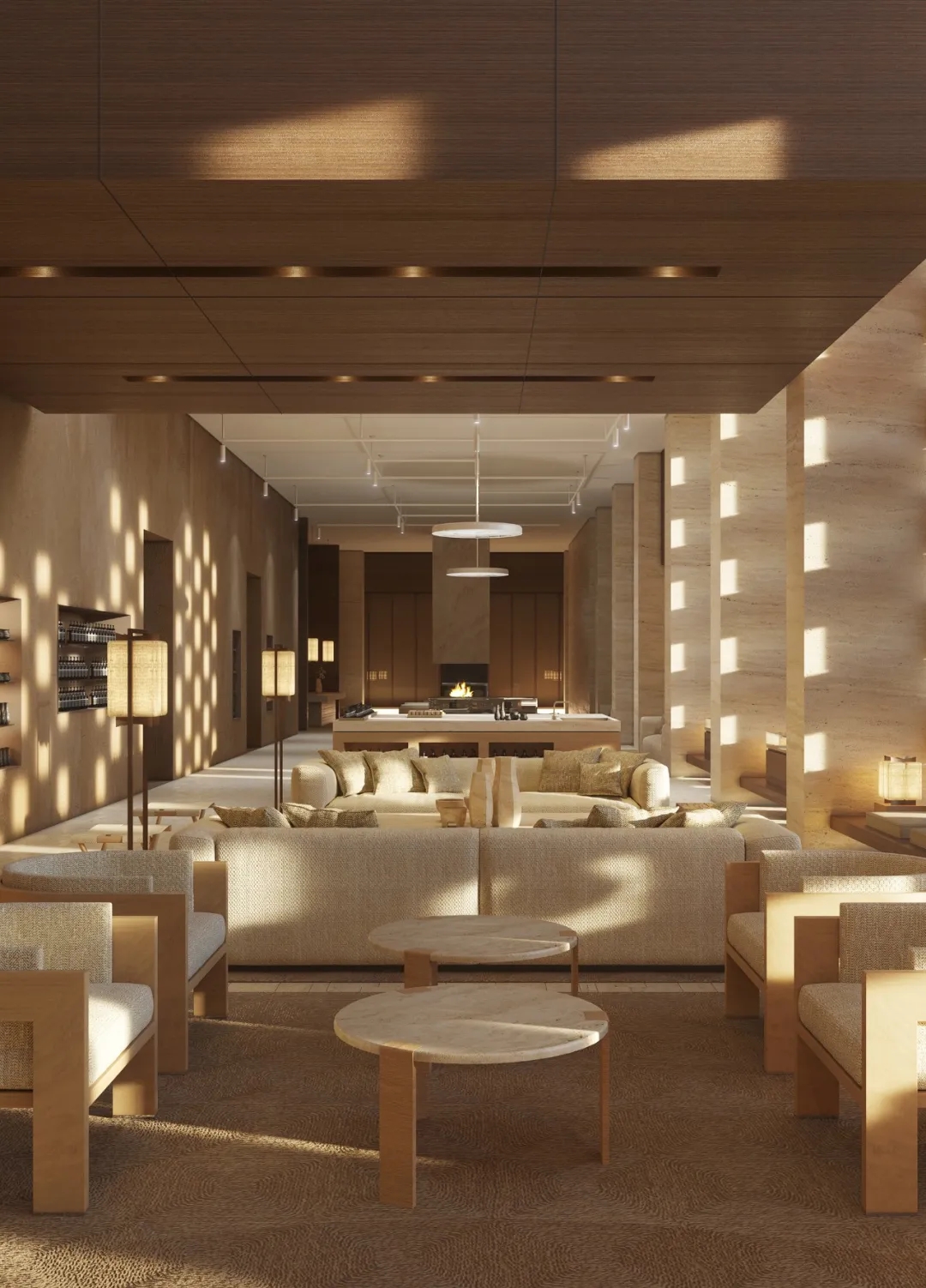 日本第四家安缦酒店丨Kerry Hill-12