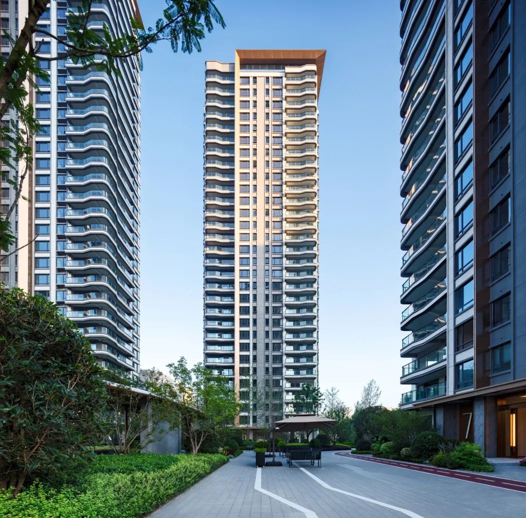 融侨·望云丨上海柏涛-31