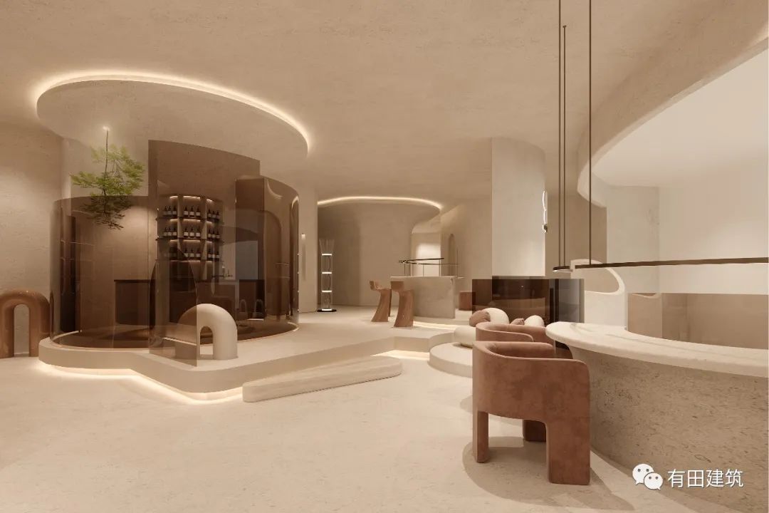 沈阳 Body care studio,沉浸式的放松体验-11