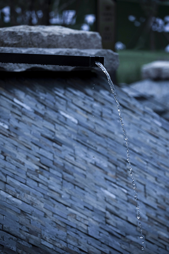 北京敏捷富春度假村住宅项目丨中国北京丨L&A集团北京分公司项目九队-24