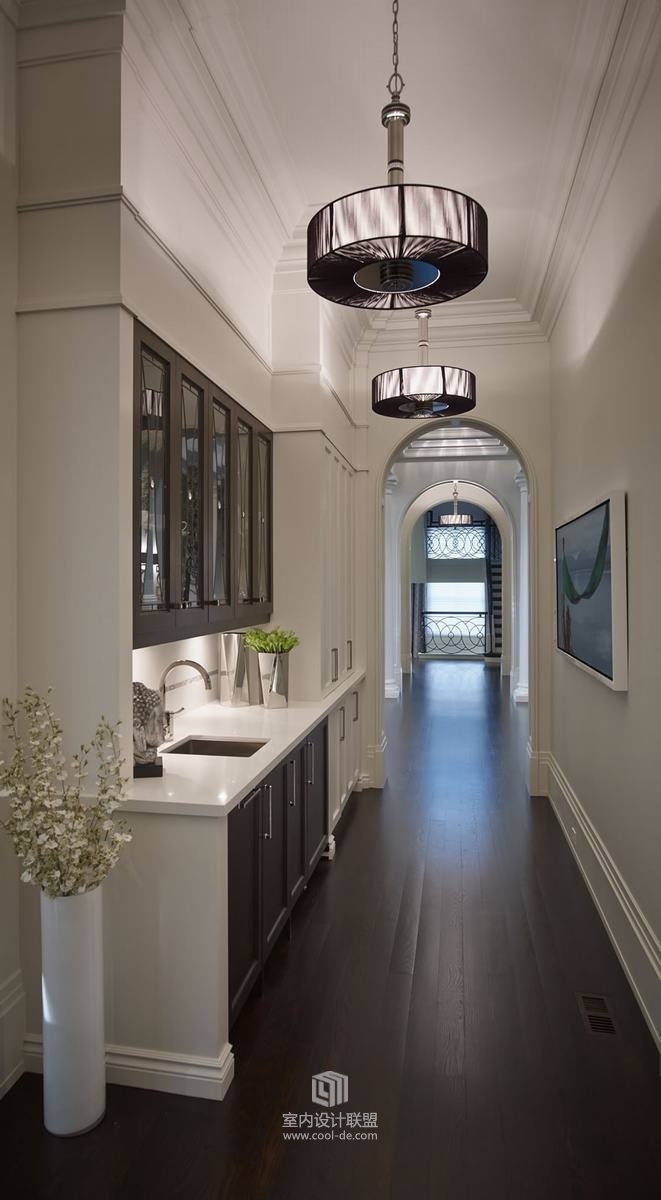 regina sturrock设计--Chateauesque Jewel-12