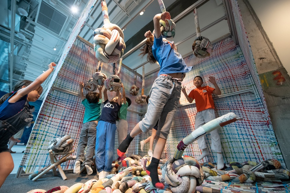 香港陈廷骅基金会画廊-23