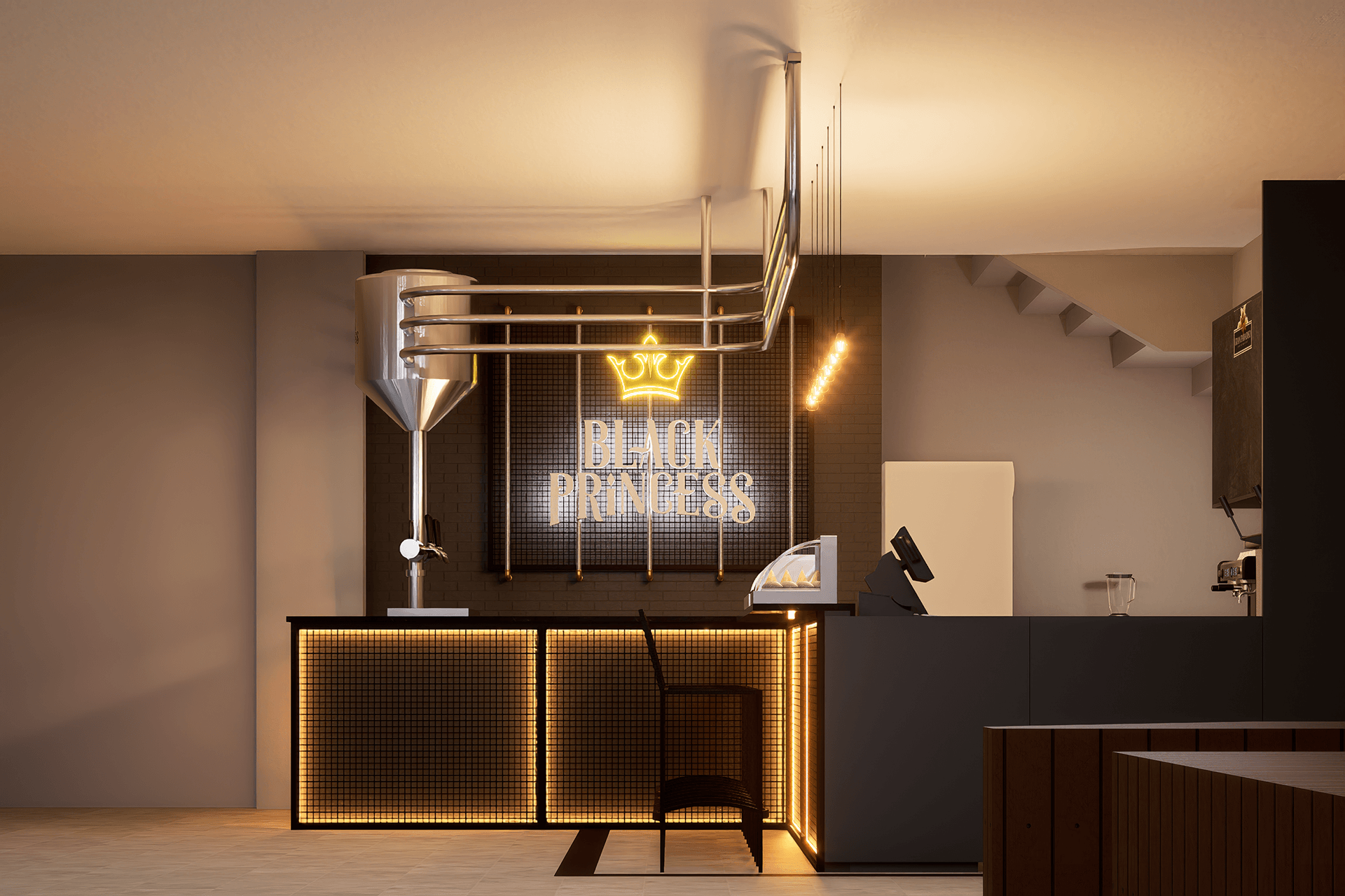 Tailor Made Black Princess - Grand Paradiso Resort-17