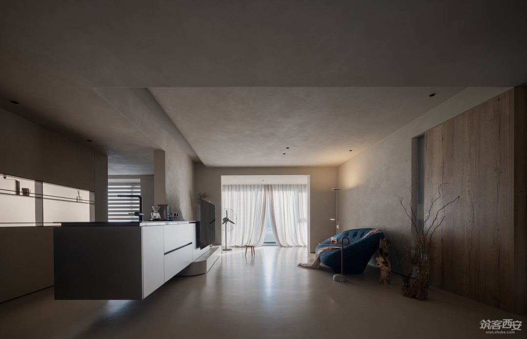 紫薇永和坊丨中国西安丨ANGSTUDIO-32