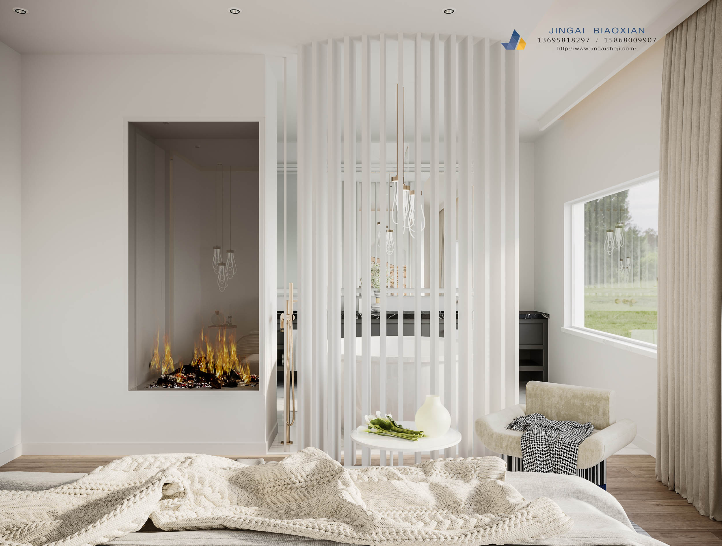 生活无处不“留白”-6