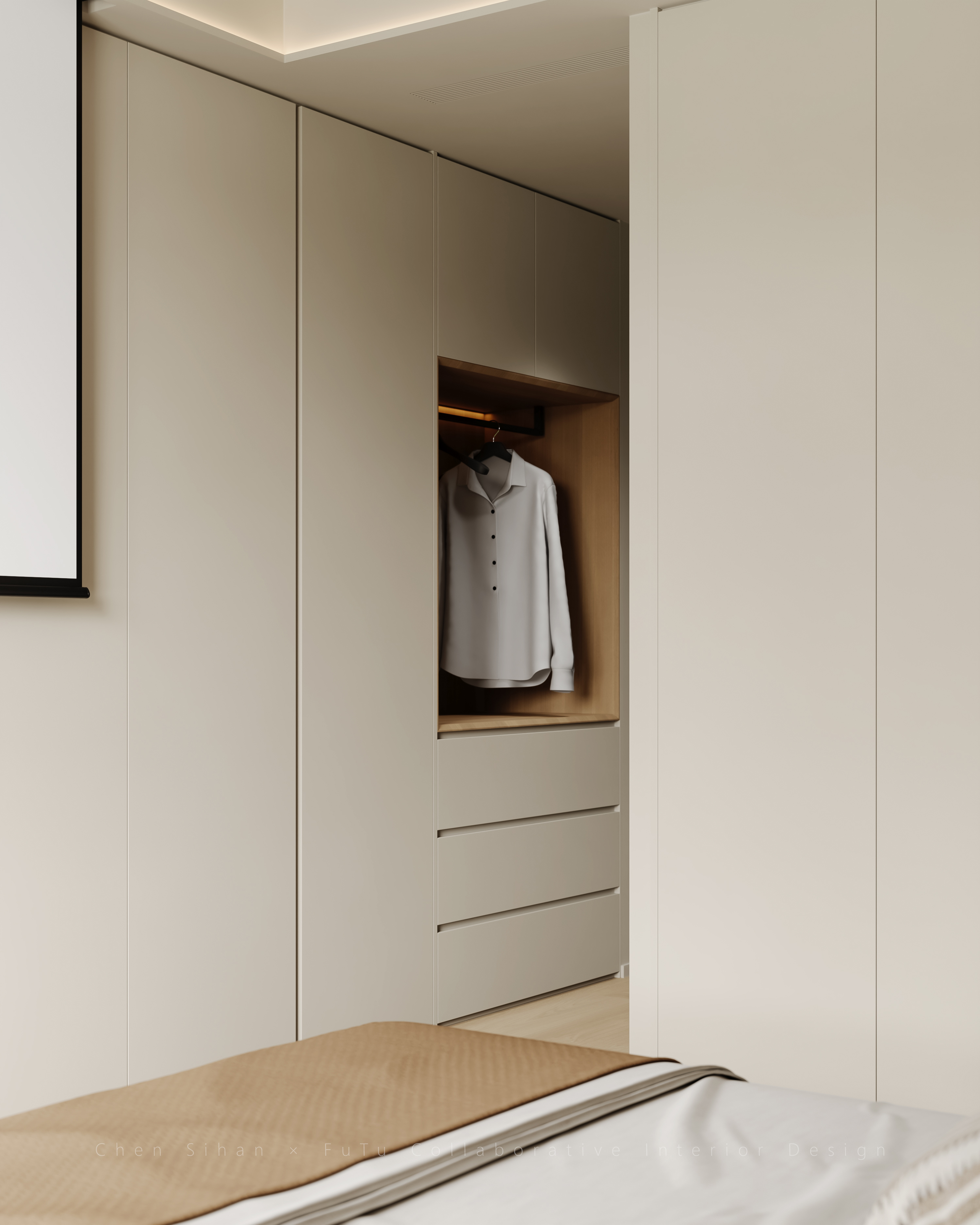 首开国仕府I原木-20