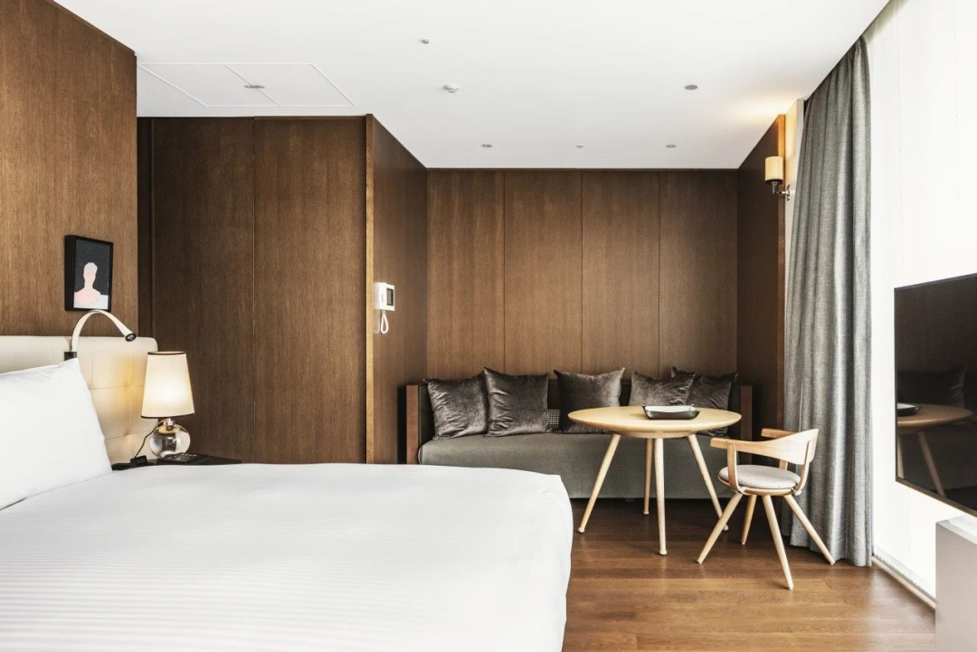 东京·虎之门之丘住宅塔丨日本东京-74