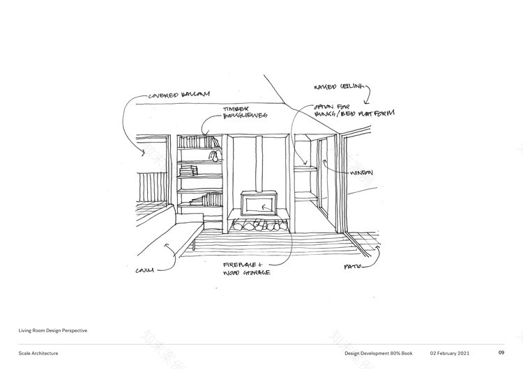 丨澳大利亚新南威尔士丨Scale Architecture-35