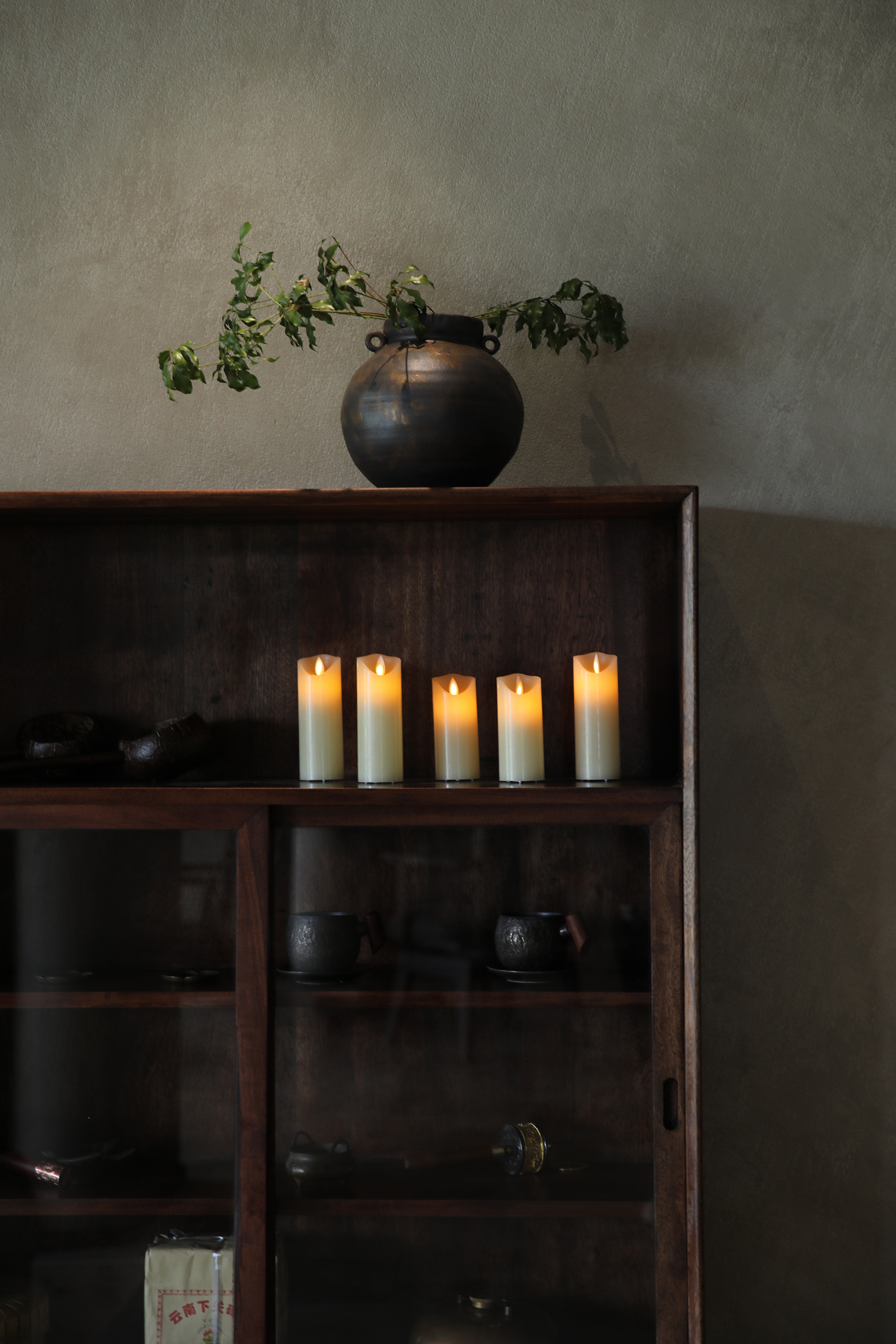 锦瑟·在野院丨中国云南丨岭众联合-13