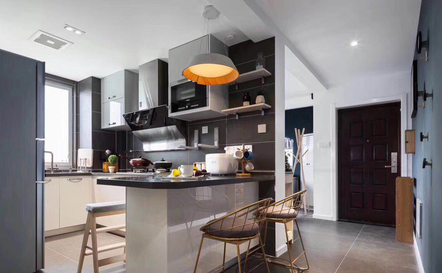 简单纯粹的温馨-2