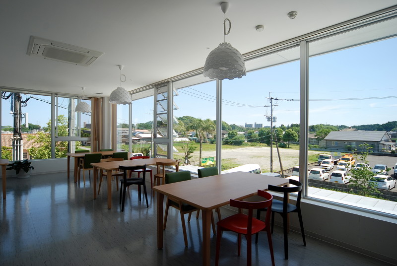 岡田整形外科 #126丨日本丨iwano + COGITE設計共同体-19