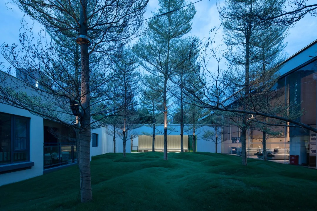 尚源景观丨重庆 万科·天空之城 景观设计 丨中国重庆-97